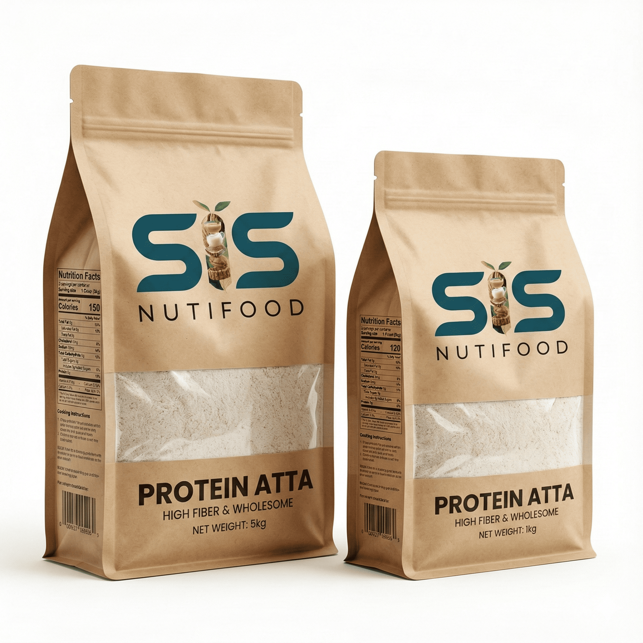 protein atta protein atta